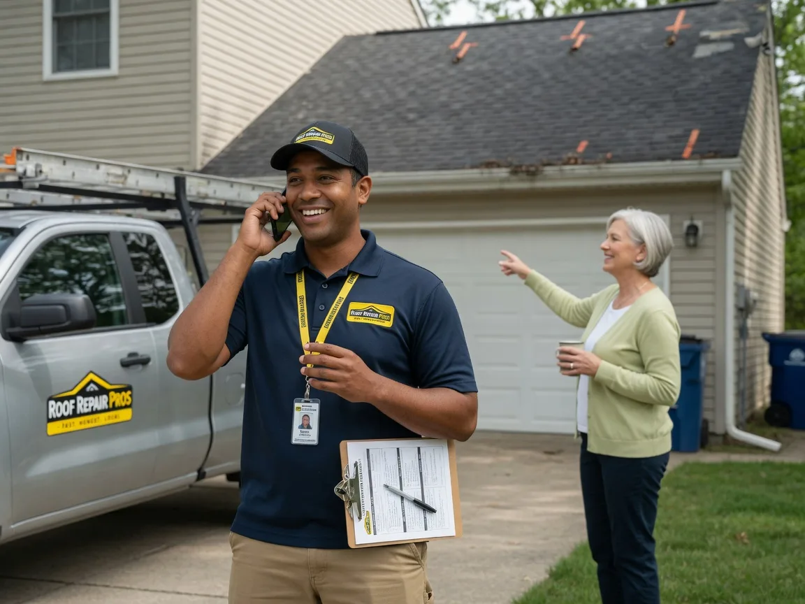 Roof Repair Jolo, WV FAQs